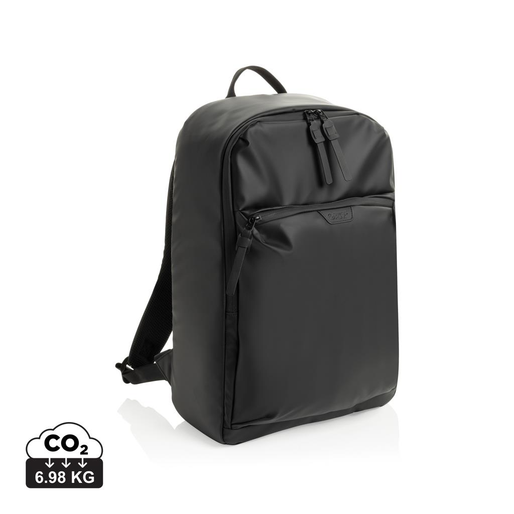 Swiss Peak OSLO RCS Everyday 15,6´ Laptop-Rucksack