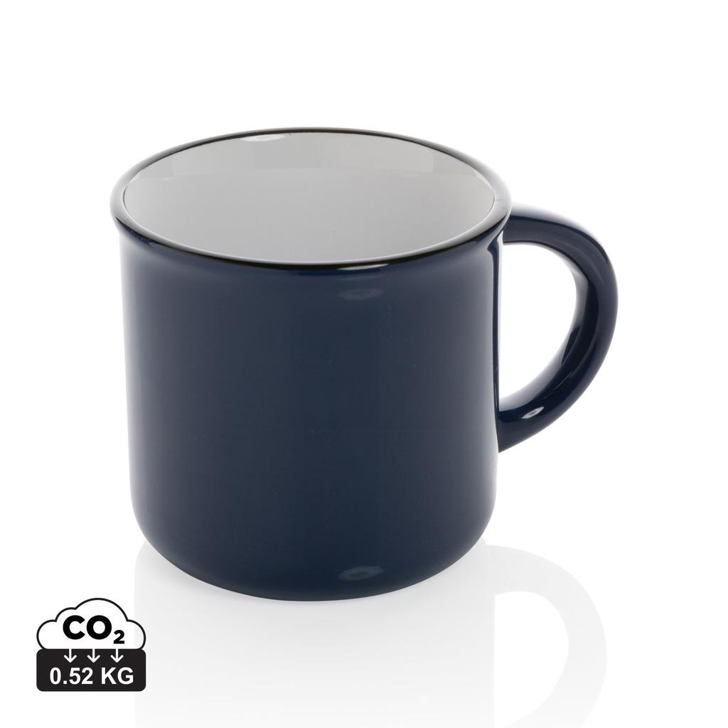 navy blau