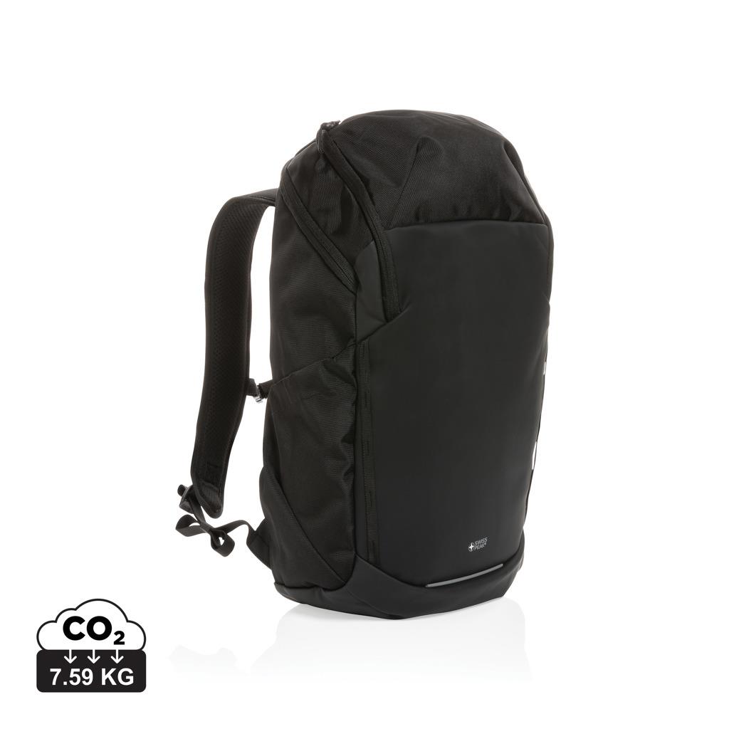 Swiss Peak AWARE™ RPET 15.6´ Business Rucksack
