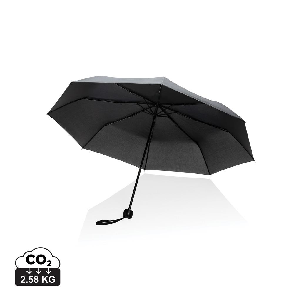 20.5´ Impact AWARE™ RPET 190T Mini-Schirm
