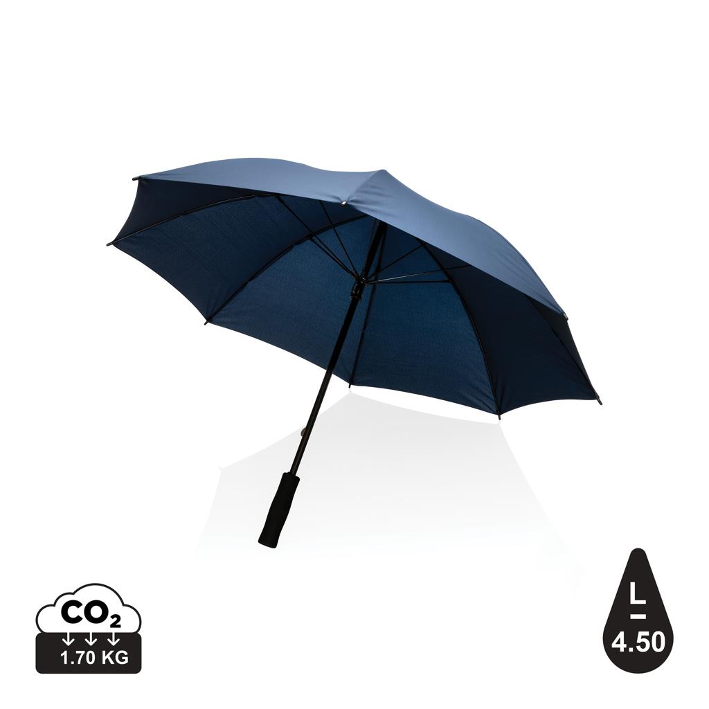 23� Impact AWARE� RPET 190T Stormproof-Schirm