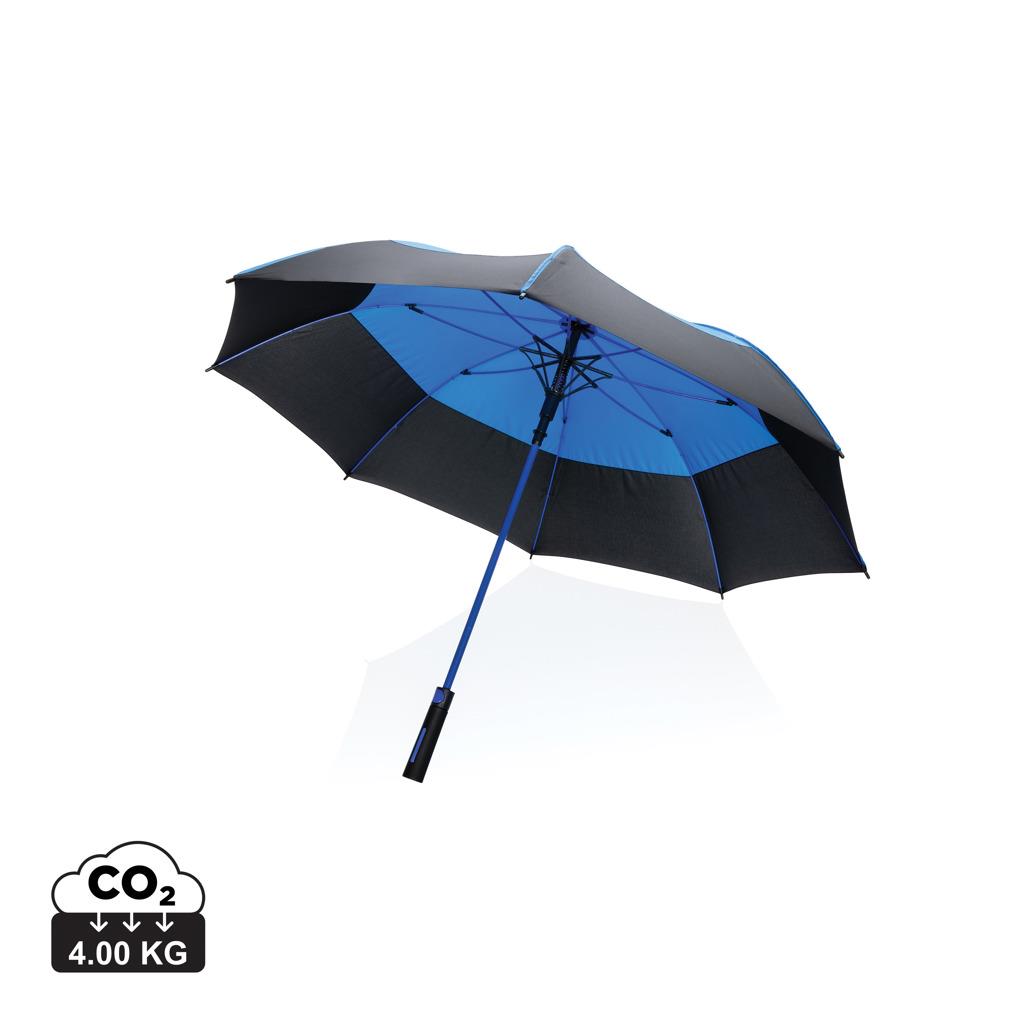 27� Impact AWARE� RPET 190T Auto-Open Stormproof