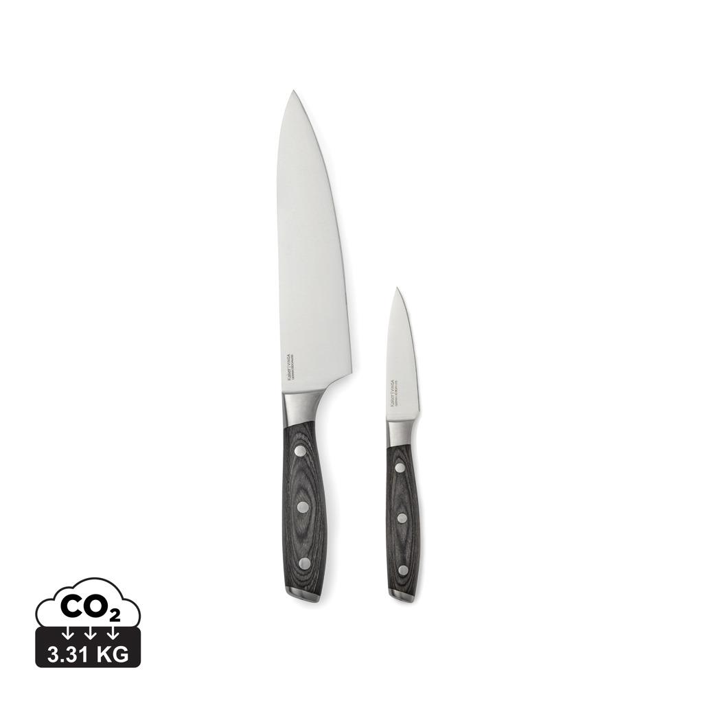 VINGA K�chenmesser Set Kaiser