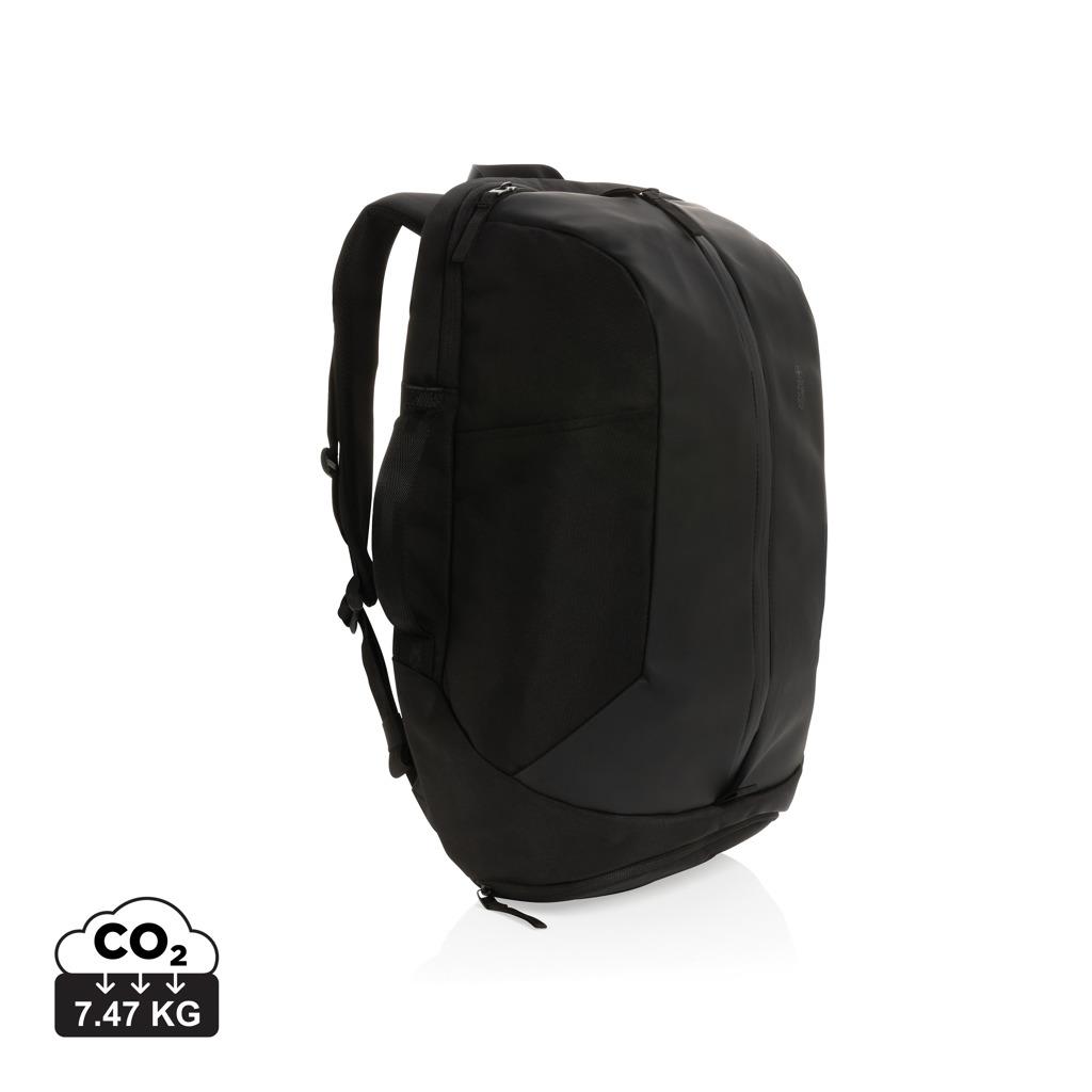 Swiss Peak AWARE™ RPET 15.6´ Work & Gym Rucksack
