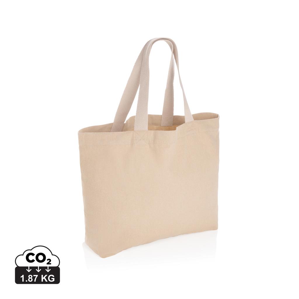 Impact Aware� 240g/m� gro�e Tasche aus rCanvas