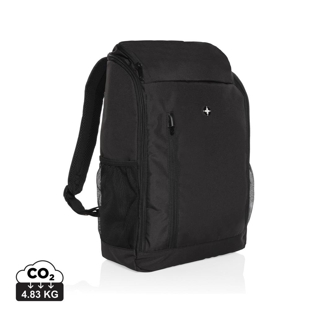 Swiss Peak AWARE™ Easy Access 15.6´ Laptop-Rucksack
