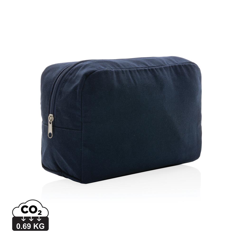 Impact Aware� 285g/m� Kosmetiktasche aus ungef�rbtem