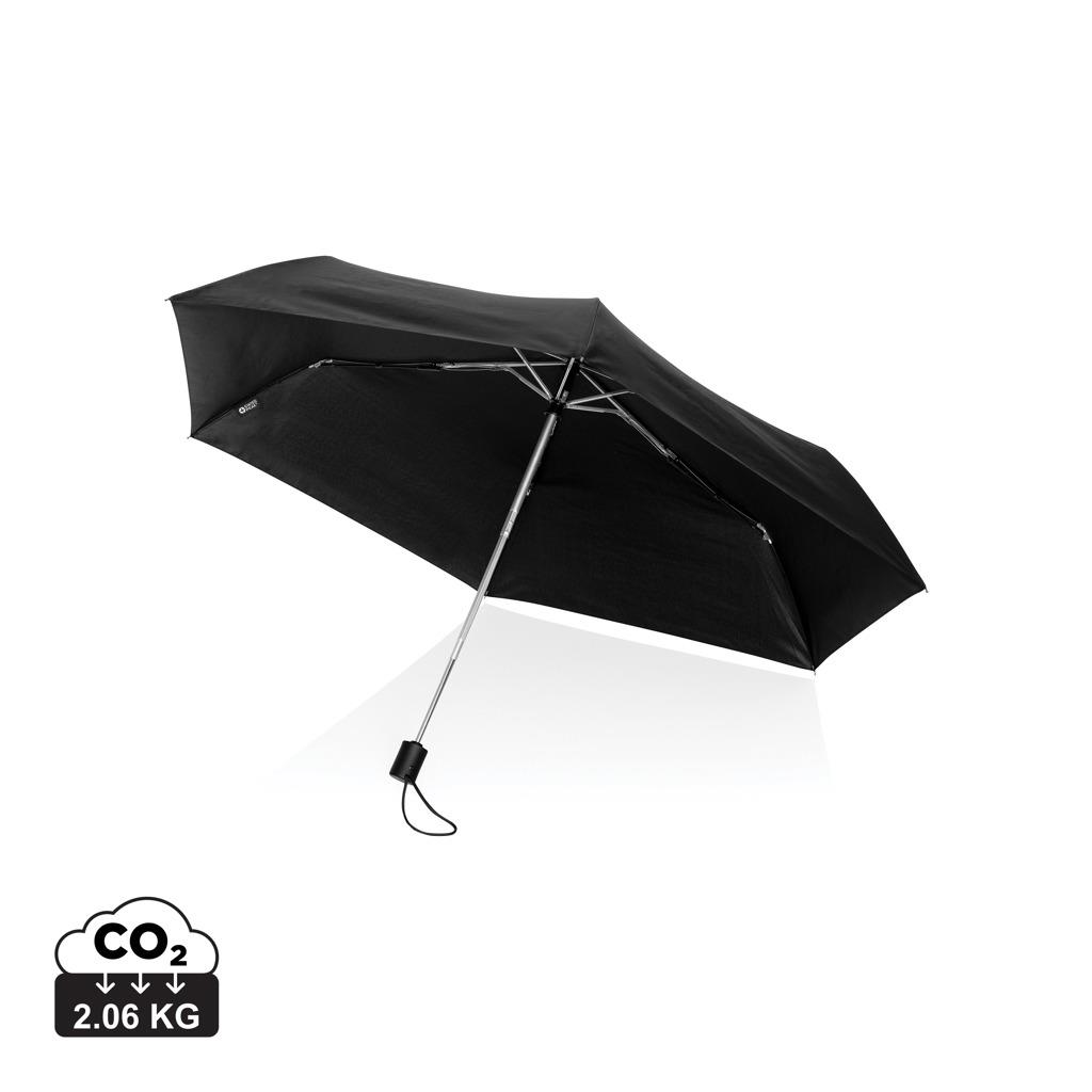 Swiss Peak AWARE� RPET Ultra-Light 20.5� Automatik