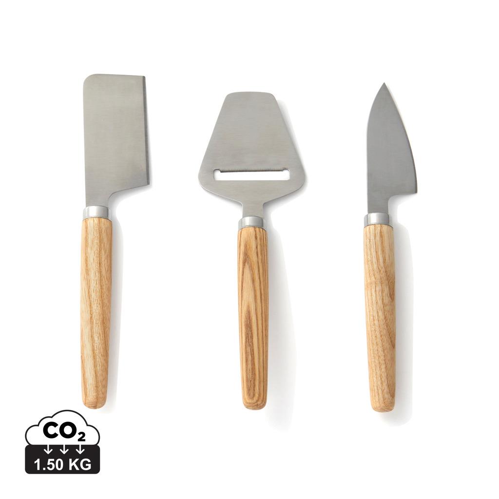 VINGA Retro K�se-Set