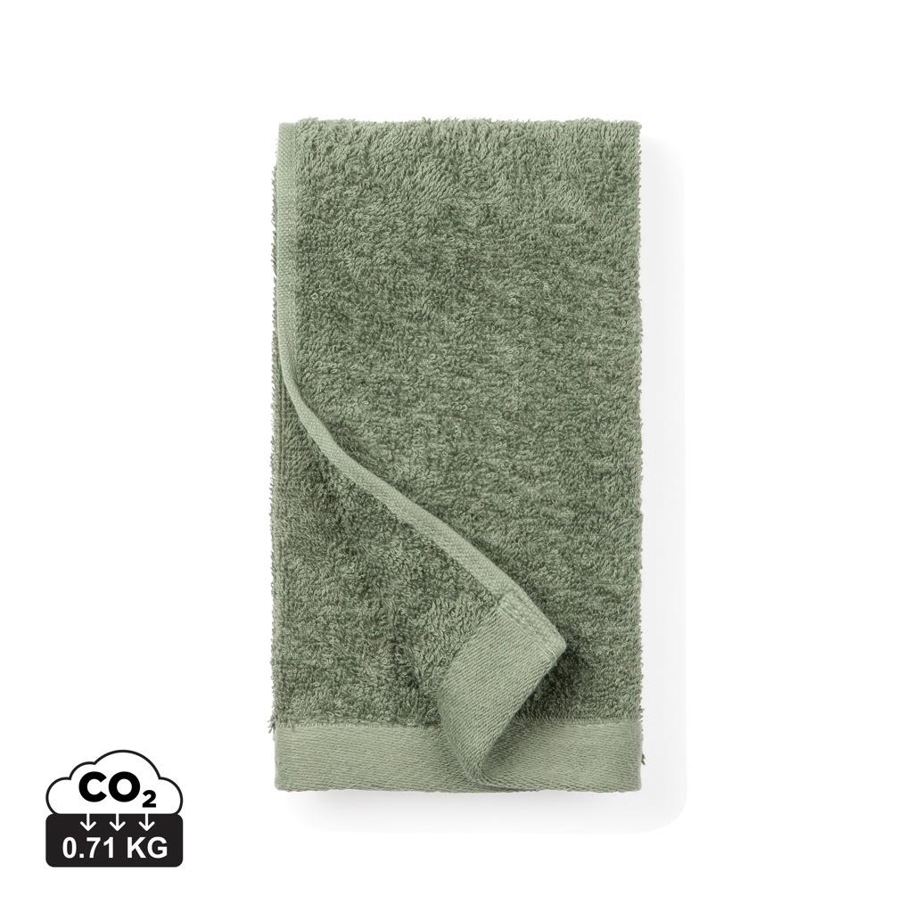VINGA Birch Handtuch 40x70, 450gr/m²