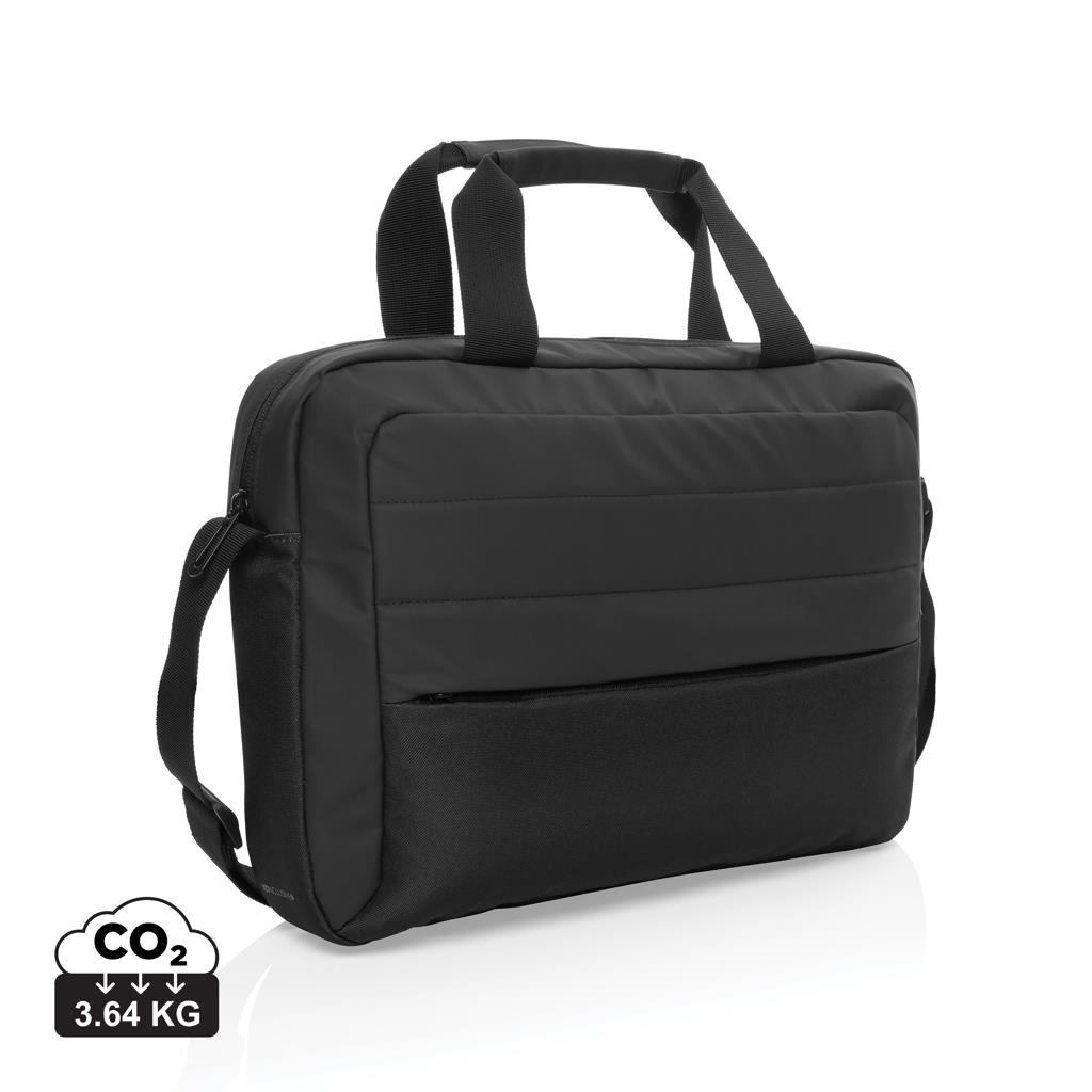 Armond AWARE™ RPET 15.6´ Laptop-Tasche