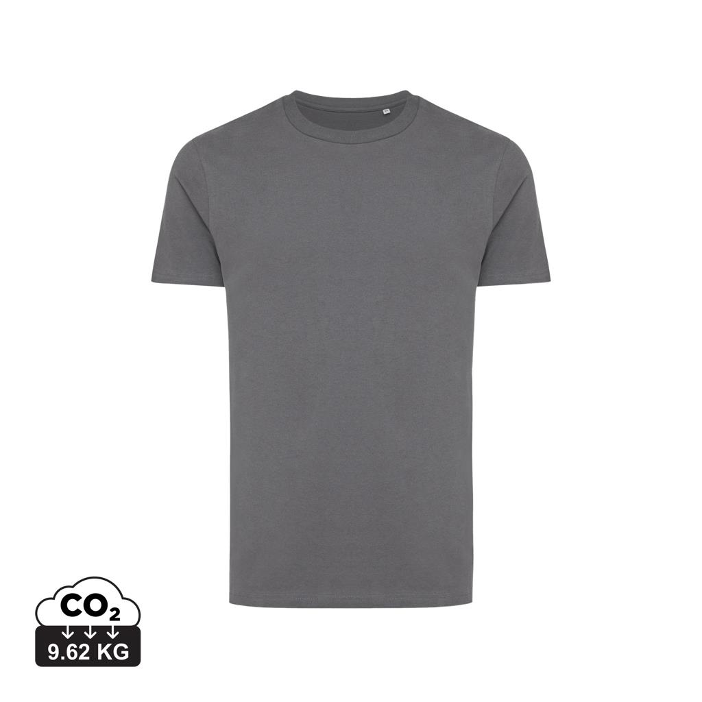 IQONIQ Bryce T-Shirt aus recycelter Baumwolle