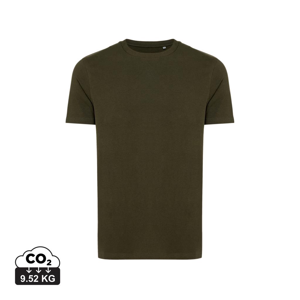 IQONIQ Bryce T-Shirt aus recycelter Baumwolle