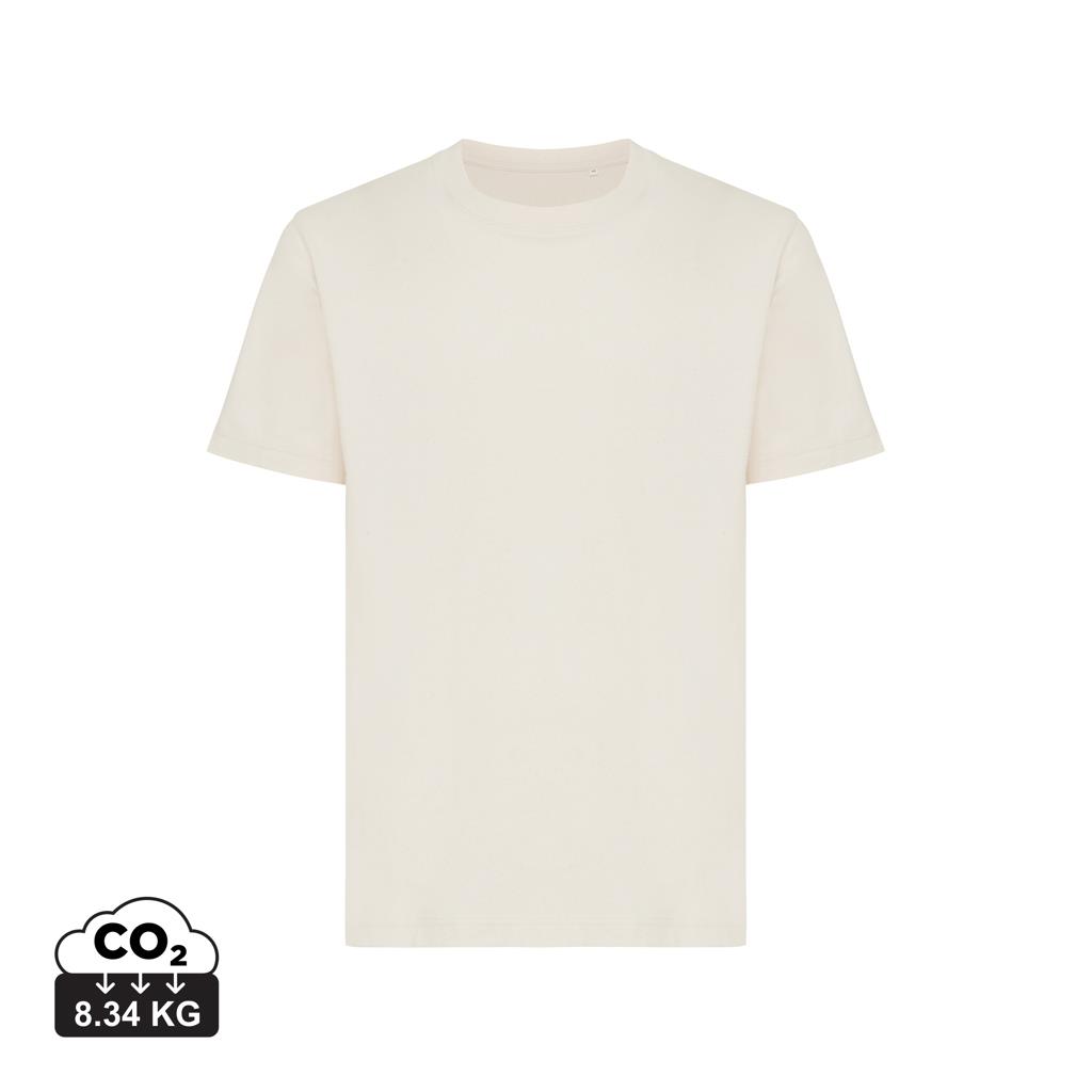 IQONIQ Sierra Lightweight T-Shirt aus recycelter Baumwolle