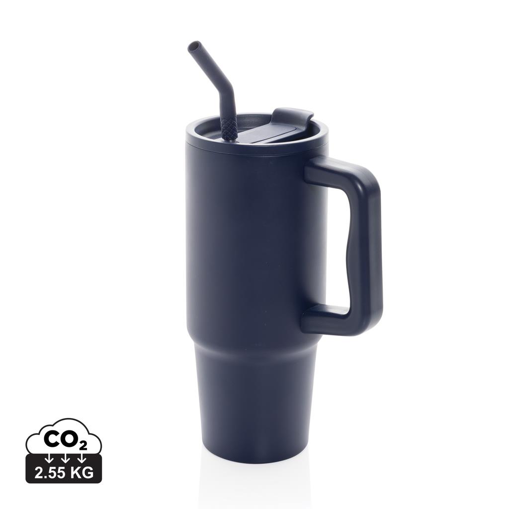Embrace Deluxe Becher aus RCS recyceltem Edelstahl