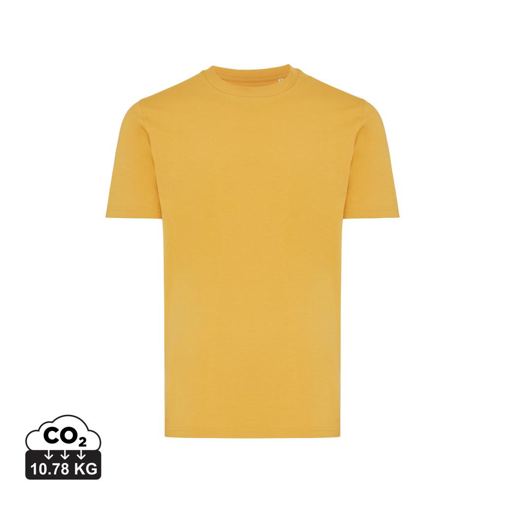 IQONIQ Brett T-Shirt aus recycelter Baumwolle