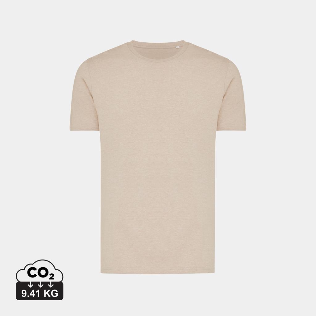 IQONIQ Brett T-Shirt aus recycelter Baumwolle