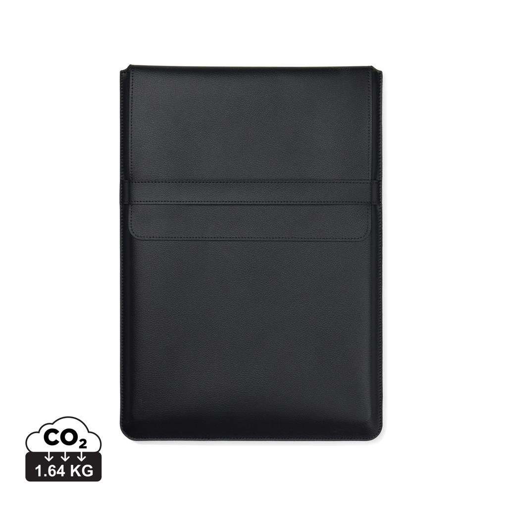 VINGA Timo 14´ Laptop-Sleeve aus RCS recyceltem rPET