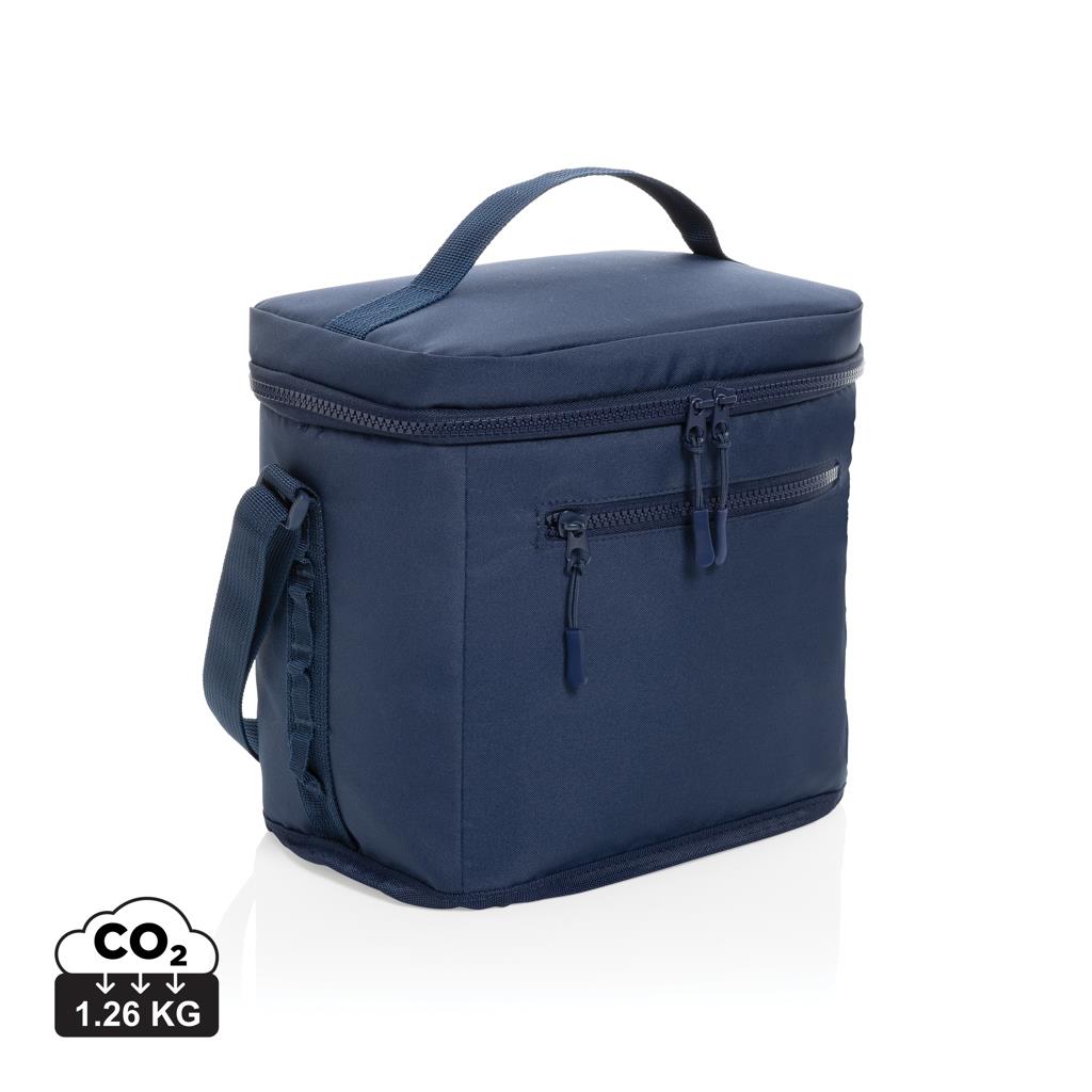 Sonny Aware� RPET K�hltasche, navy