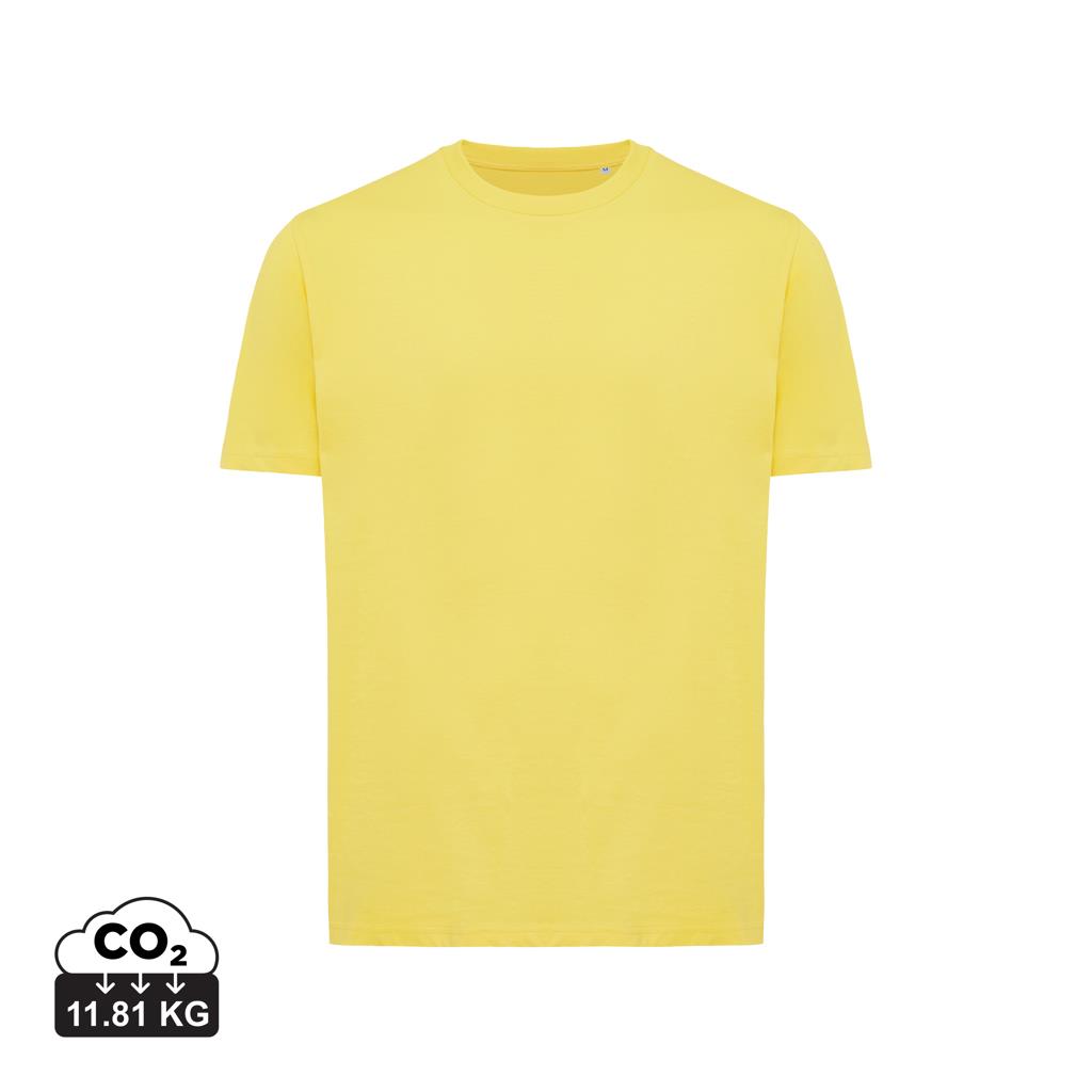 IQONIQ Sierra Lightweight T-Shirt aus recycelter