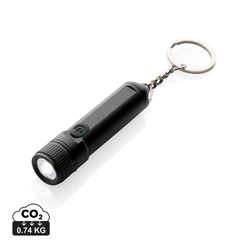 Gear X wiederaufladbare ultrahelle Key-Chain