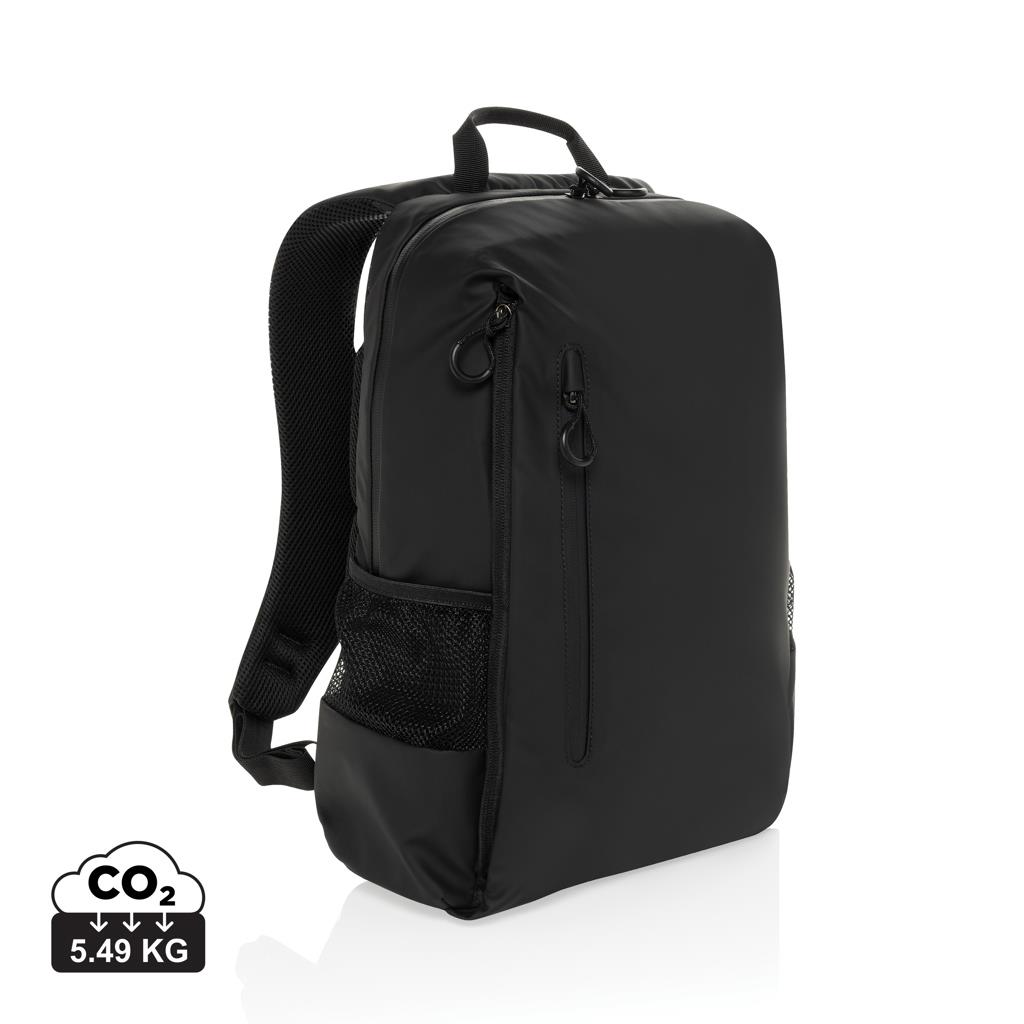 Lima Aware™ RPET wasserabweisender 15,6´ Laptop-Rucksack