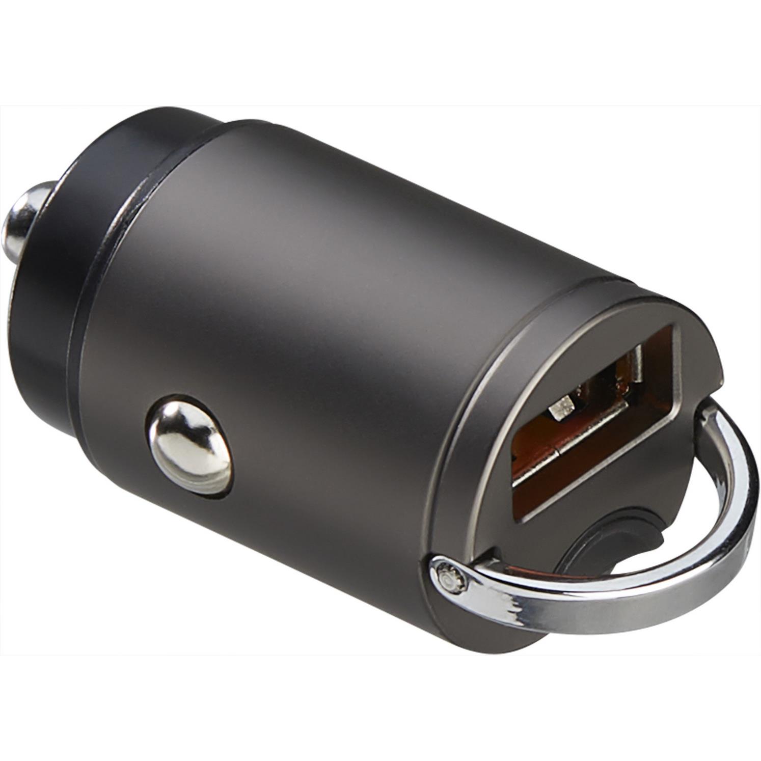 PULL Kompakter Car Charger mit 30 Watt Output