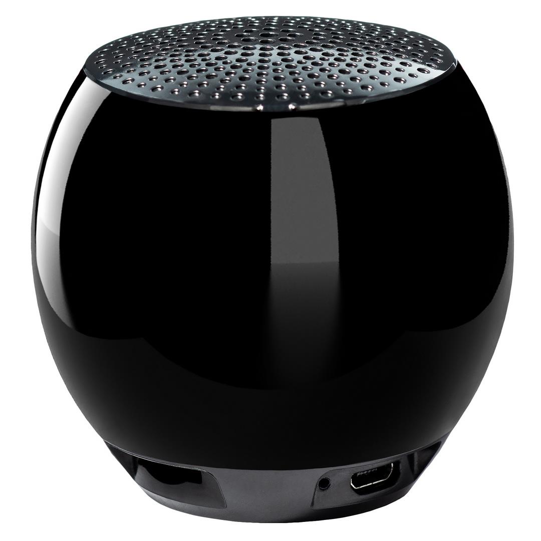 BANG Edler Wireless- Lautsprecher in edler Geschenk-Schatulle