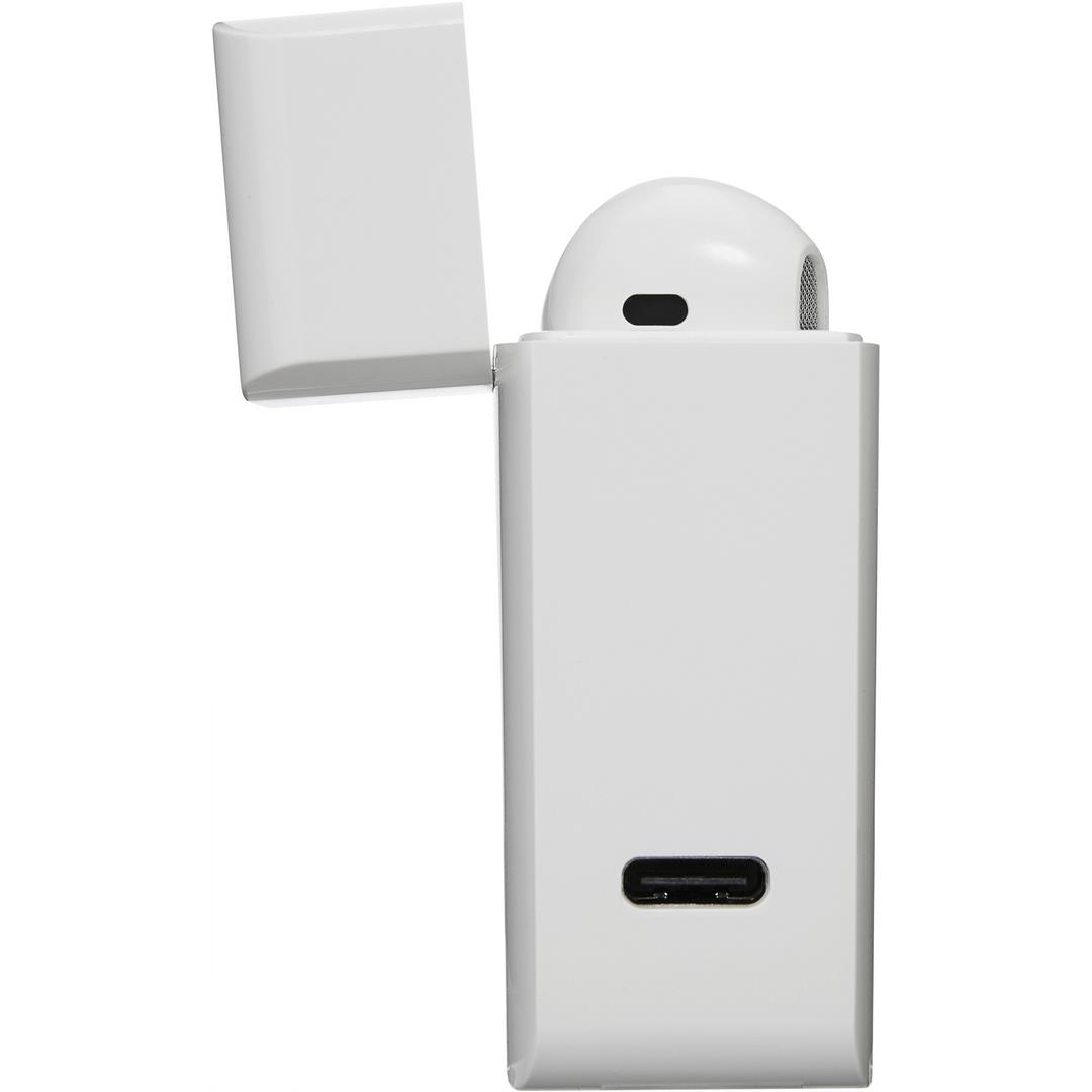 CLEAR TWS Wireless In-Ear Kopfhörer mit Telefonie-Funktion und Touch Sensor