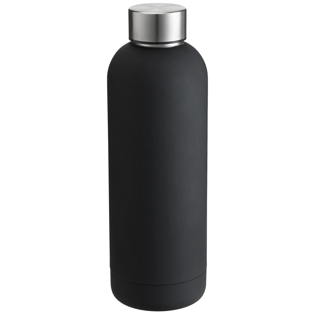 GRIP pulverbeschichtete 550 ml Edelstahl-Thermosflasche