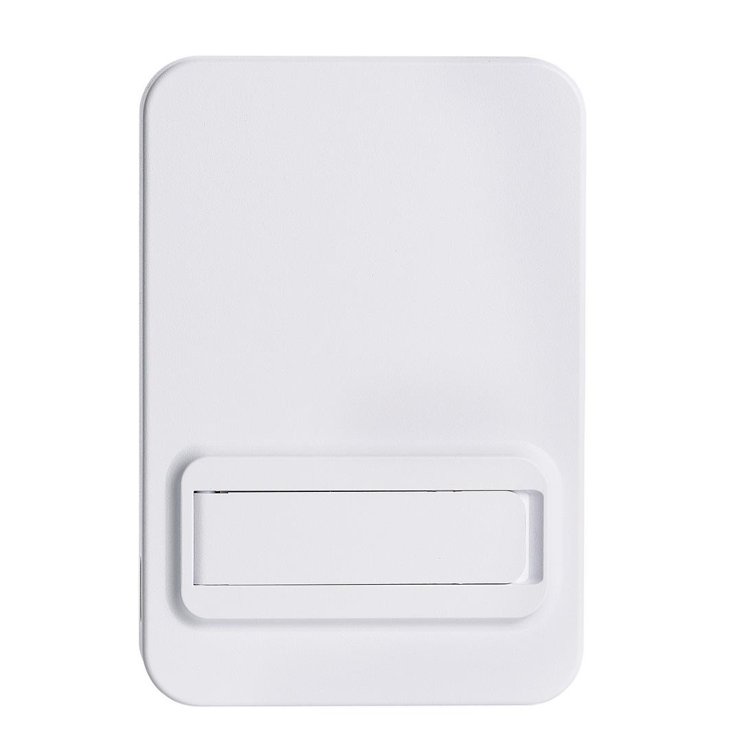 ONE Mehr braucht niemand: 5000mAh mit 15W MagSafe Wireless Charger
