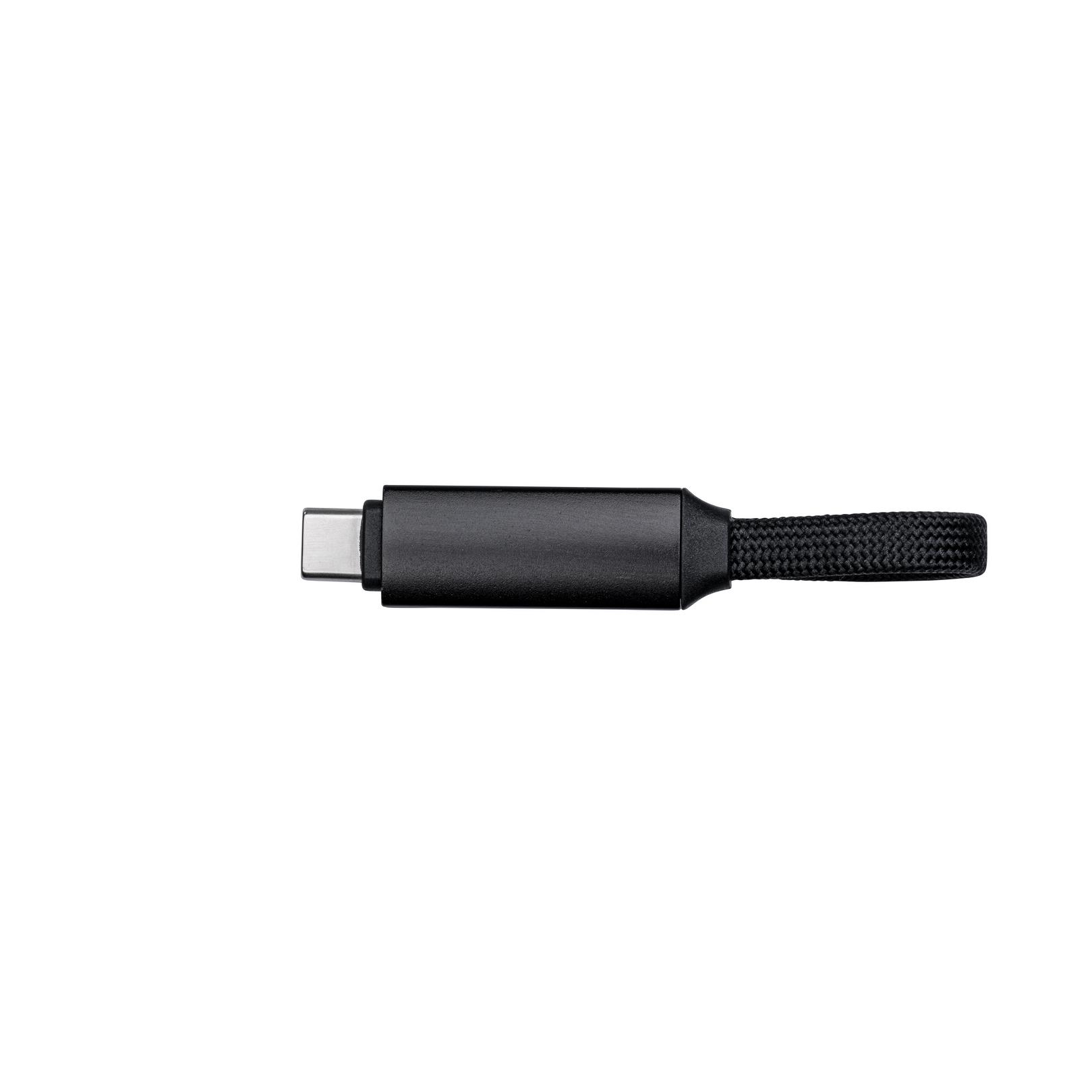 CONNECT 100W Lade- und Datenkabel