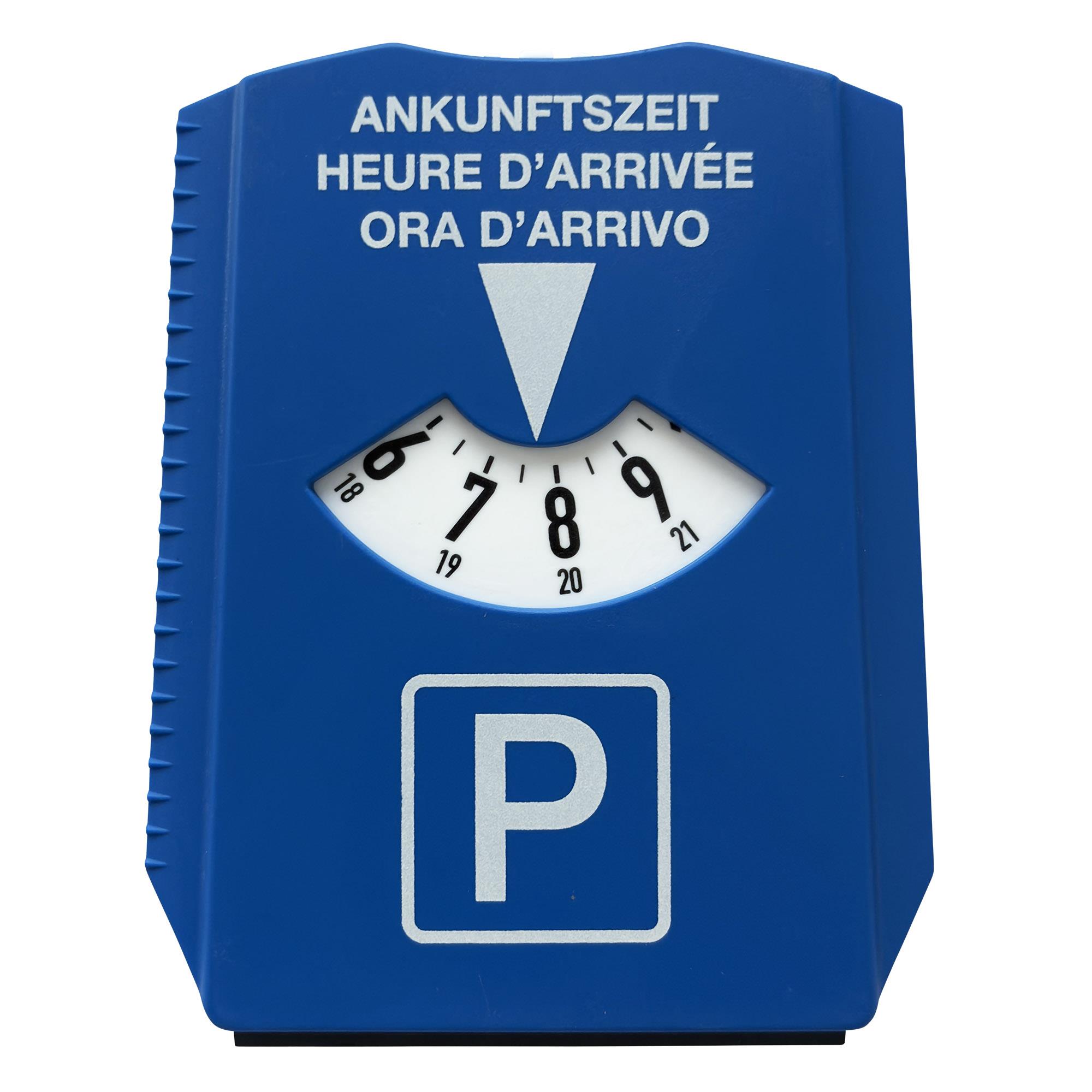 Parkscheibe Europa-Ch
