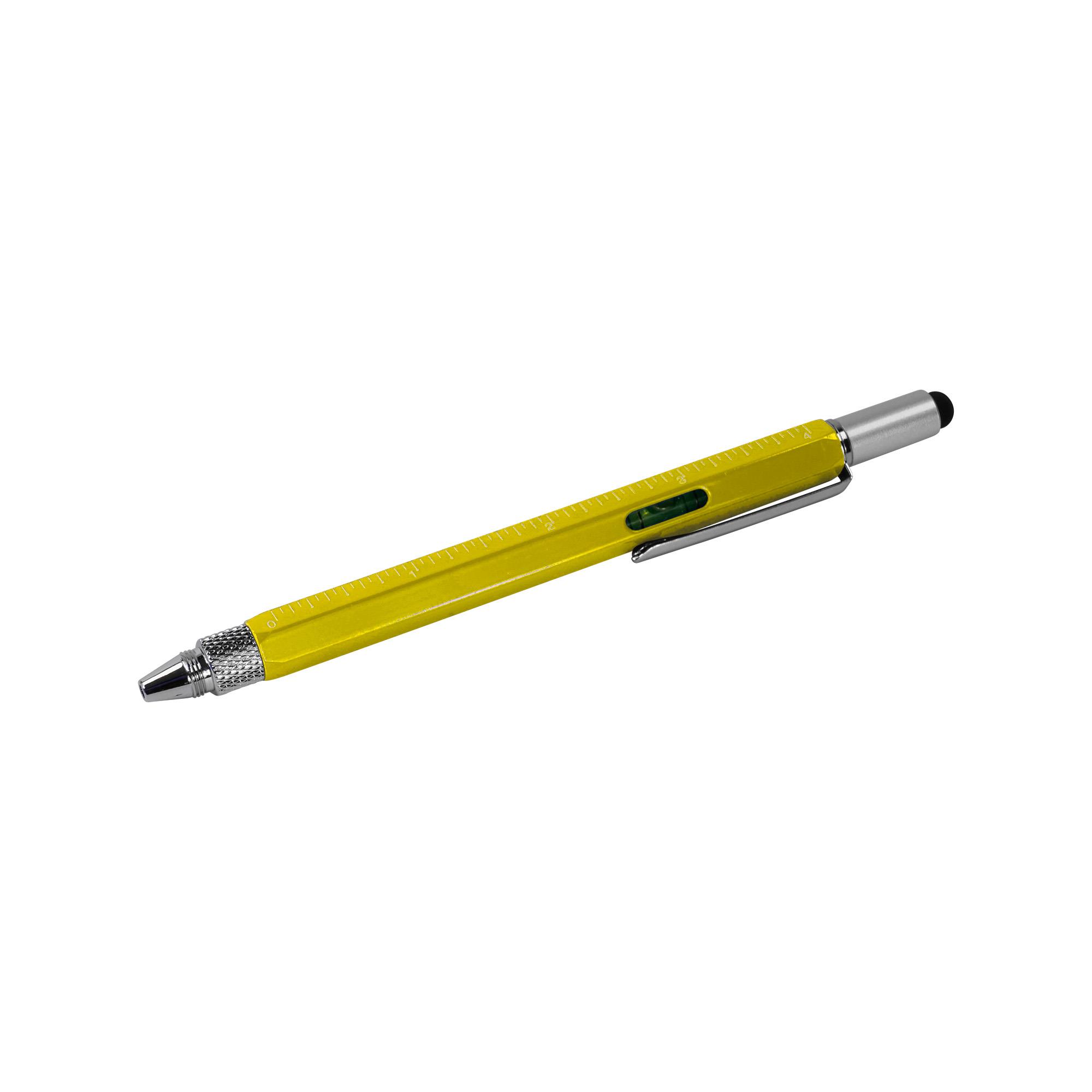 Toolpen Livella