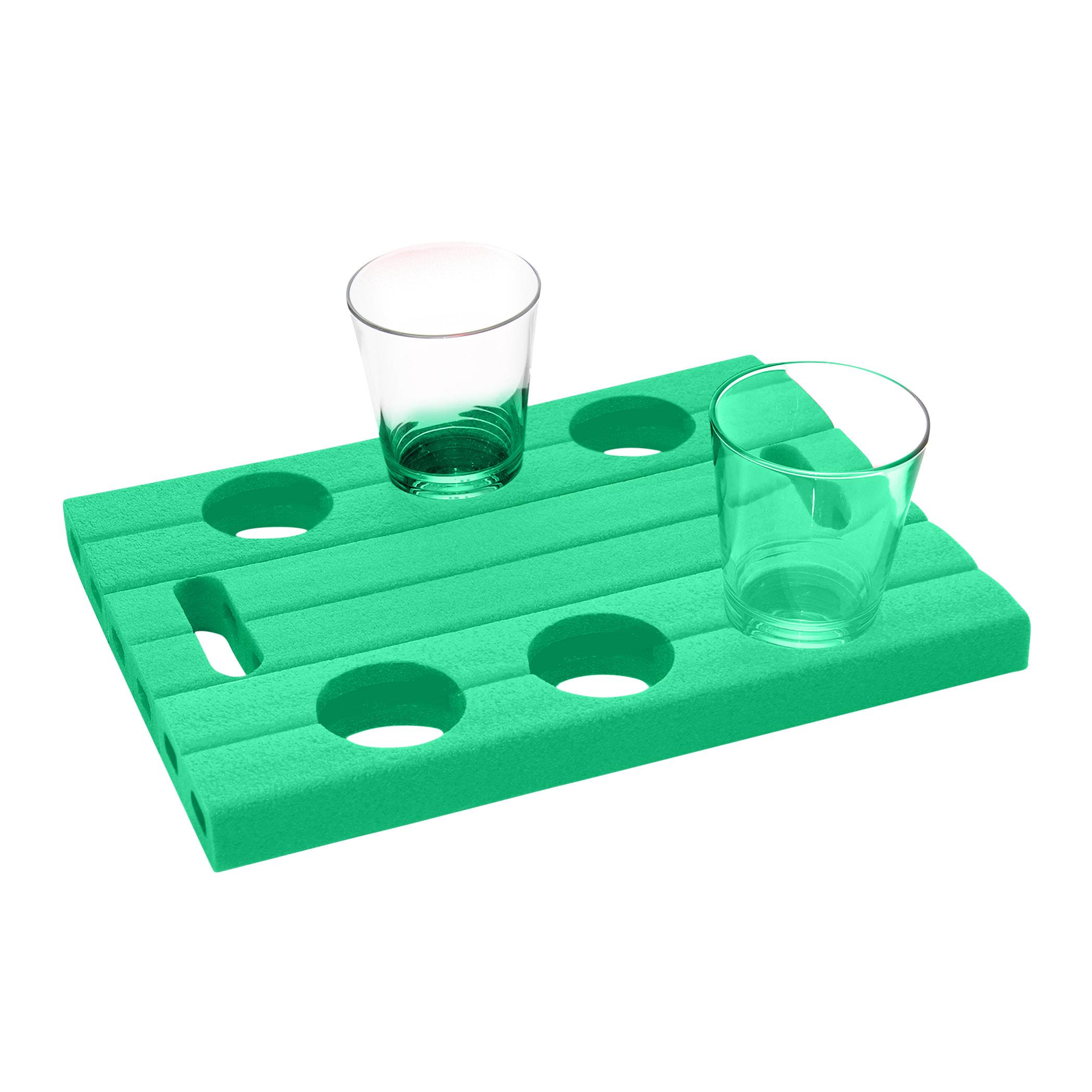 hellgrün