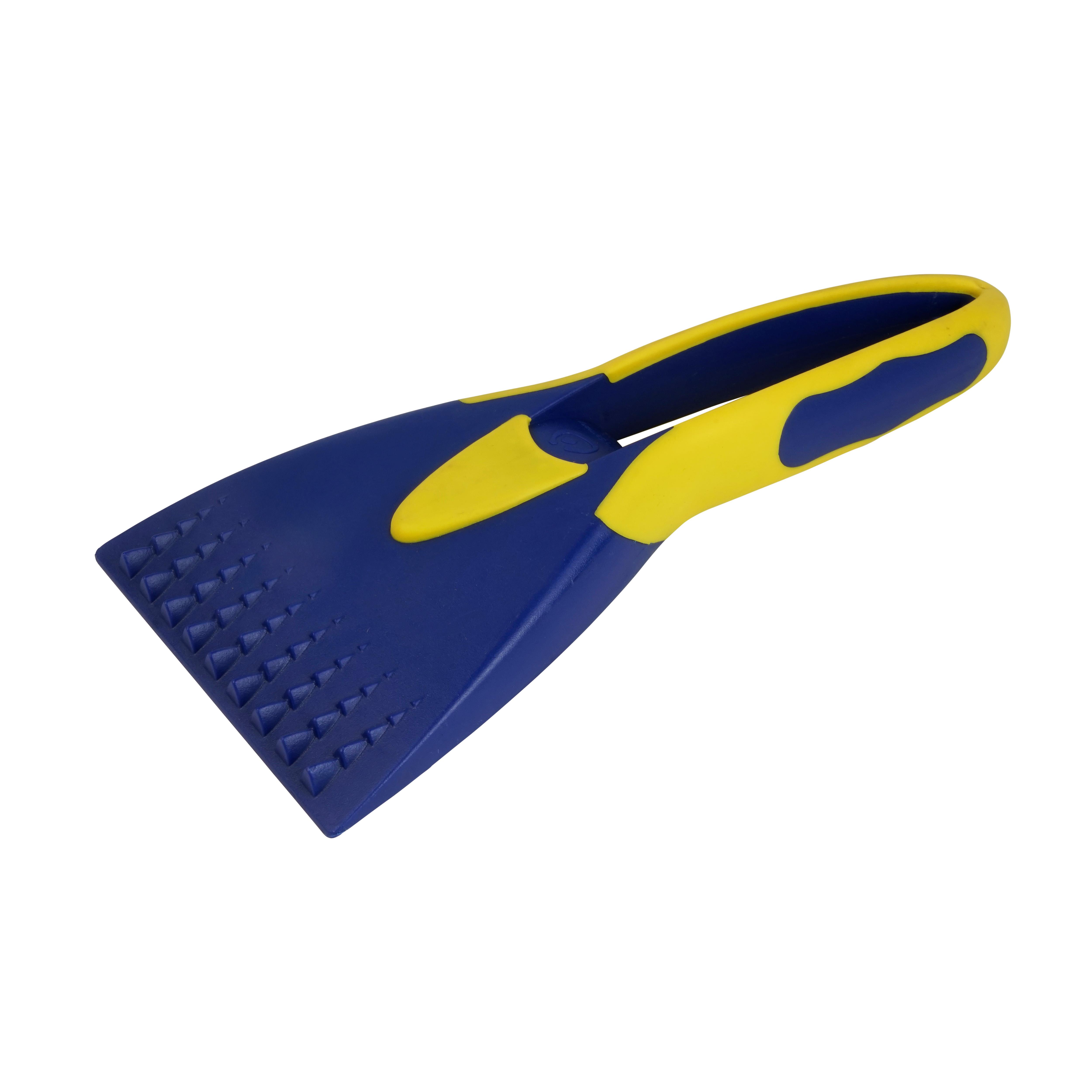 blau-gelb