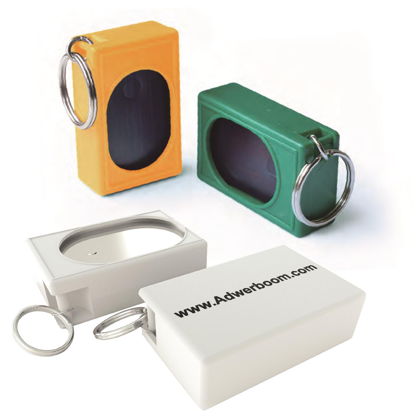 Erziehungshilfe Clicker