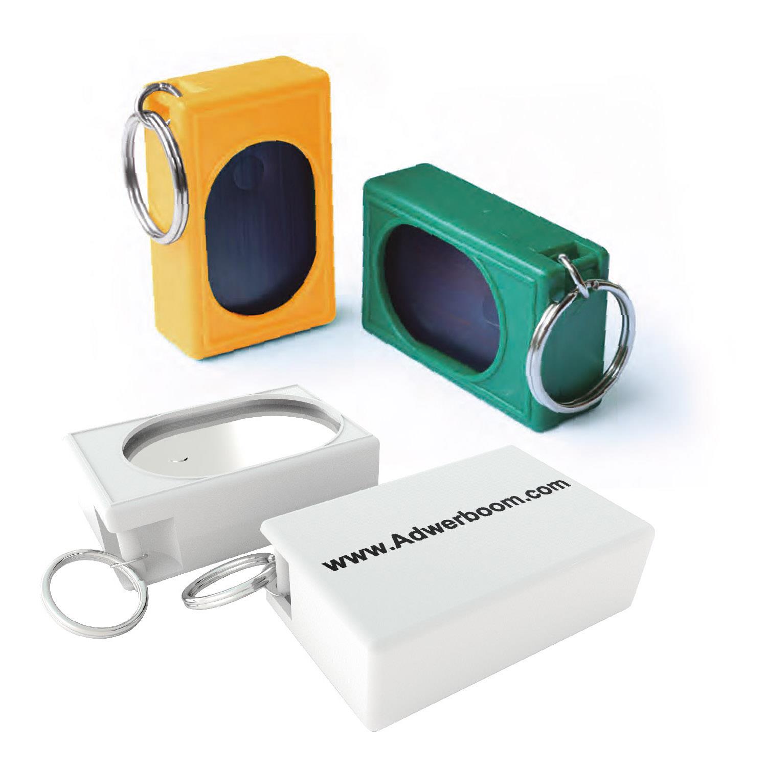 Erziehungshilfe Clicker