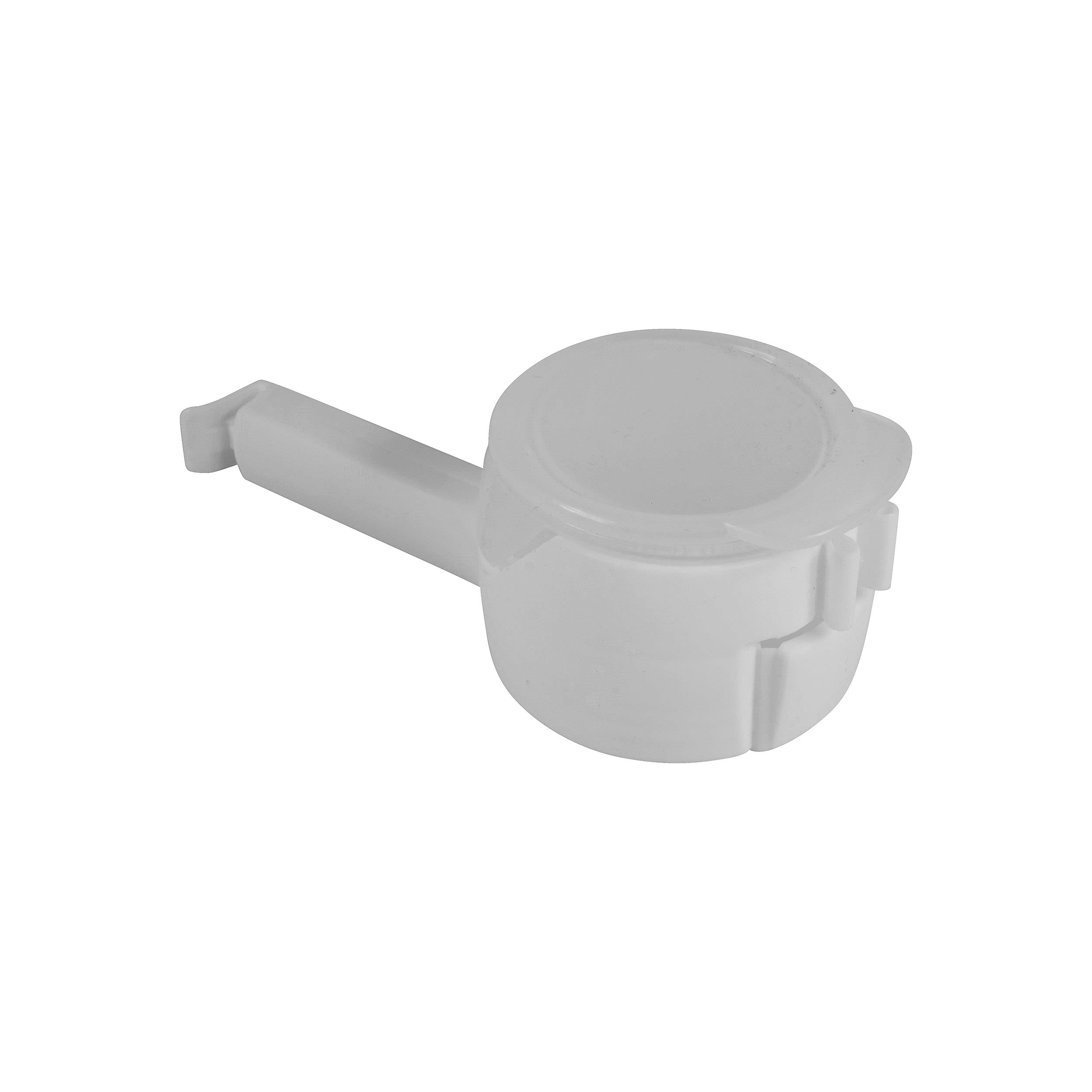 Tütenclip + Befüller Filler Clip