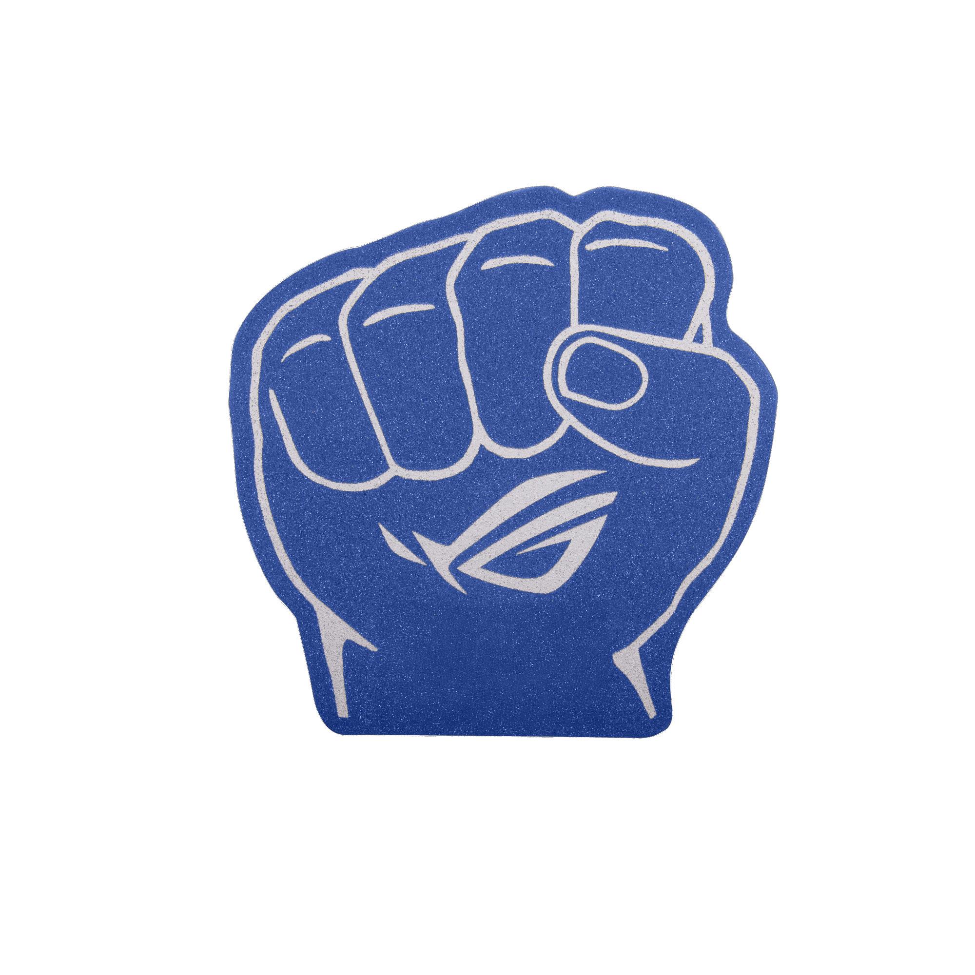 Winkehand Fist, 2-Seitig