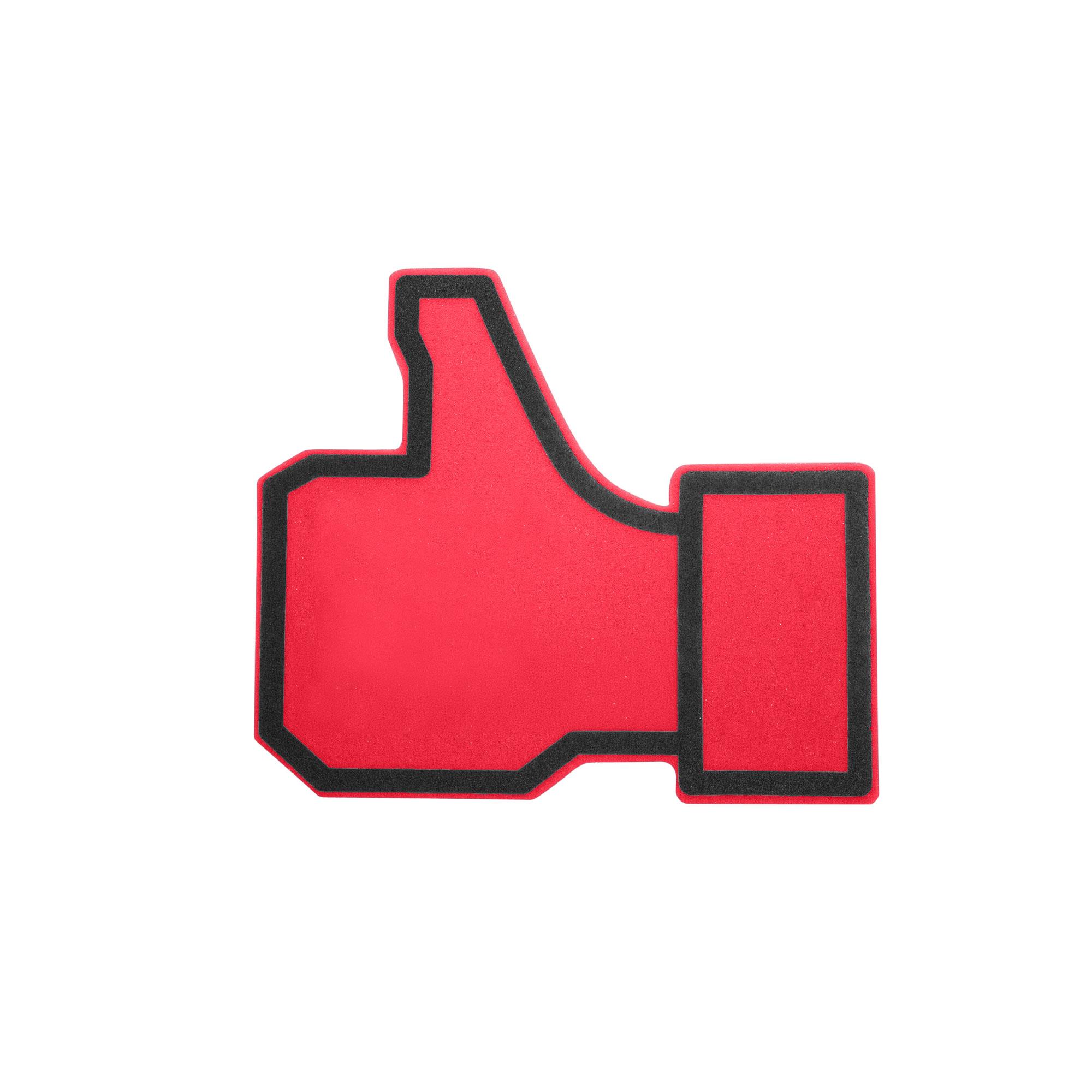 Winkehand I Like Xl, 1-Seitig