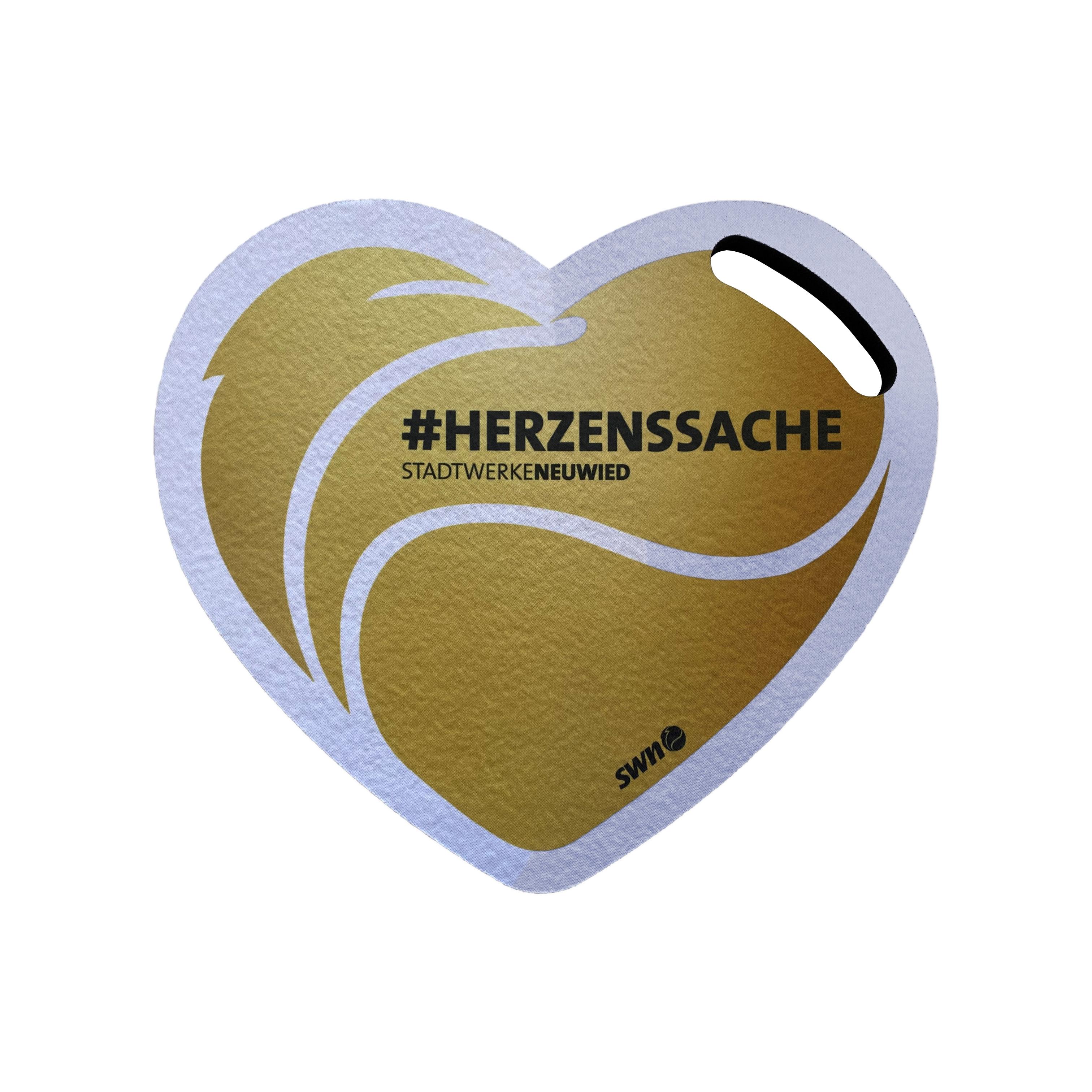 Sitzkissen Event Heart Seat