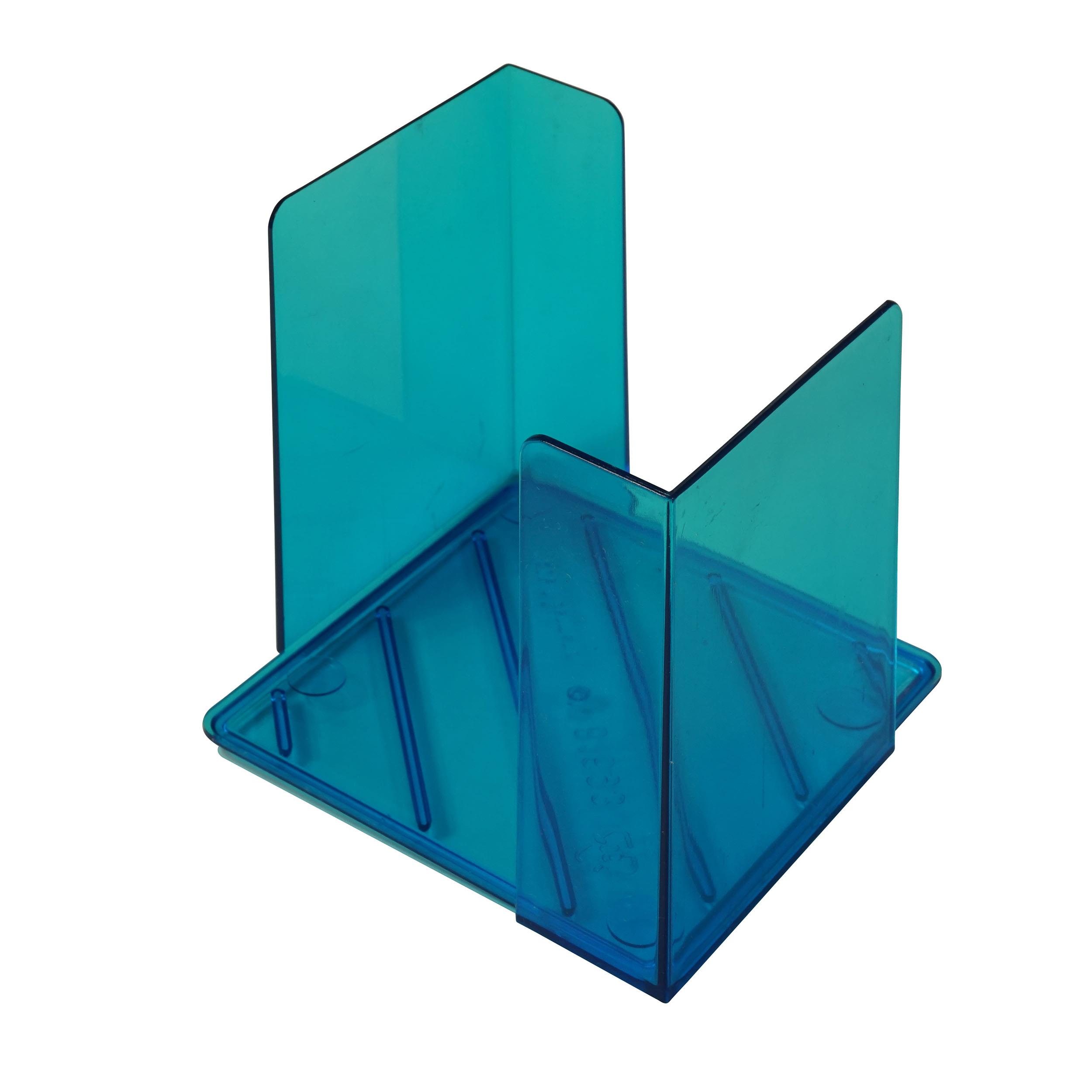 Zettelbox Design