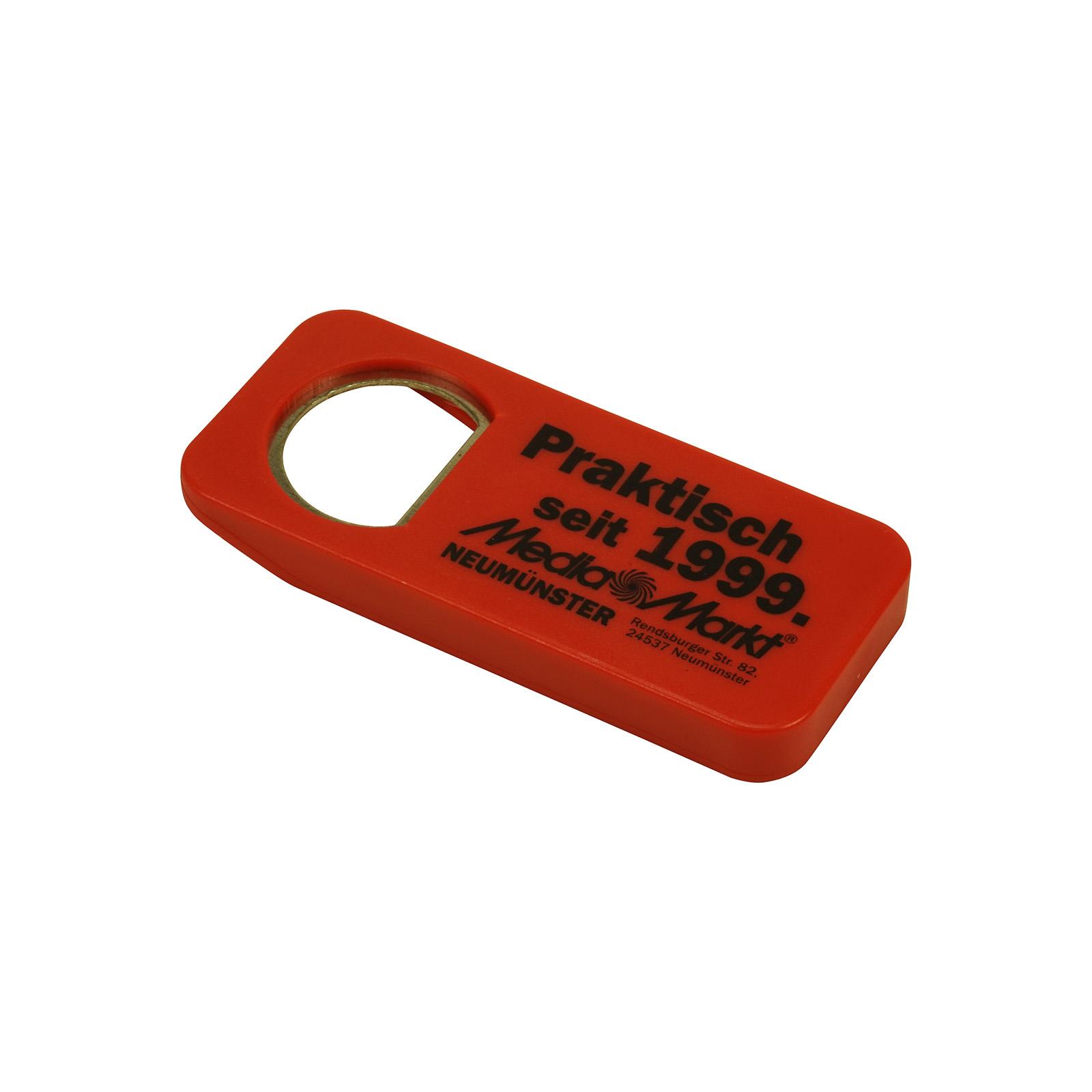 Flaschenöffner Tremolo