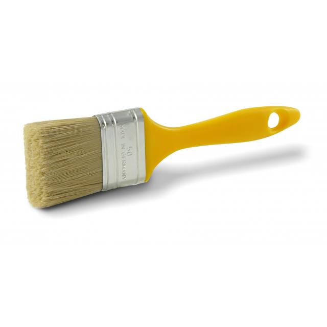 Flach-Pinsel Klecksel