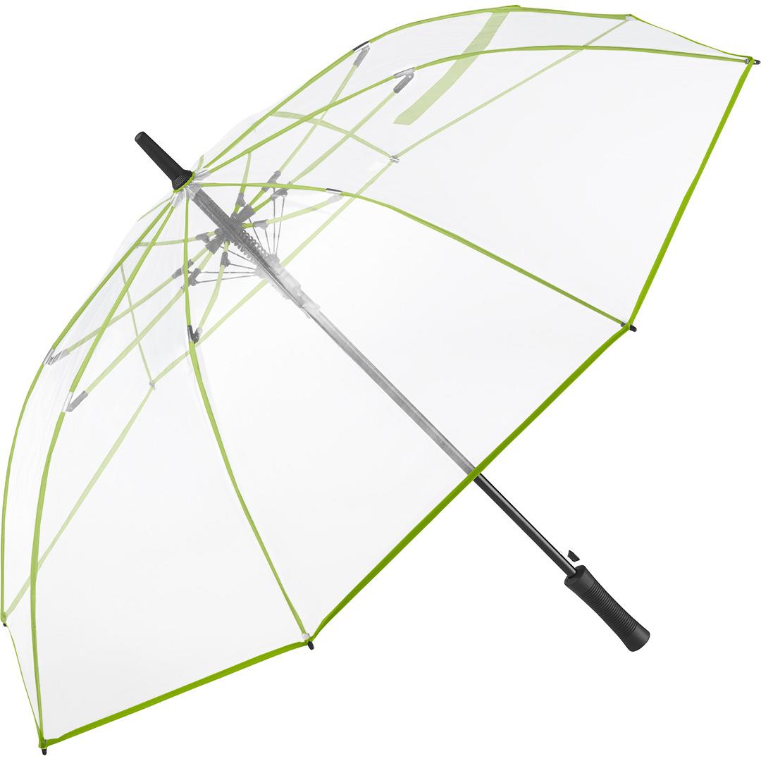 AC-Gästeschirm ÖkoBrella