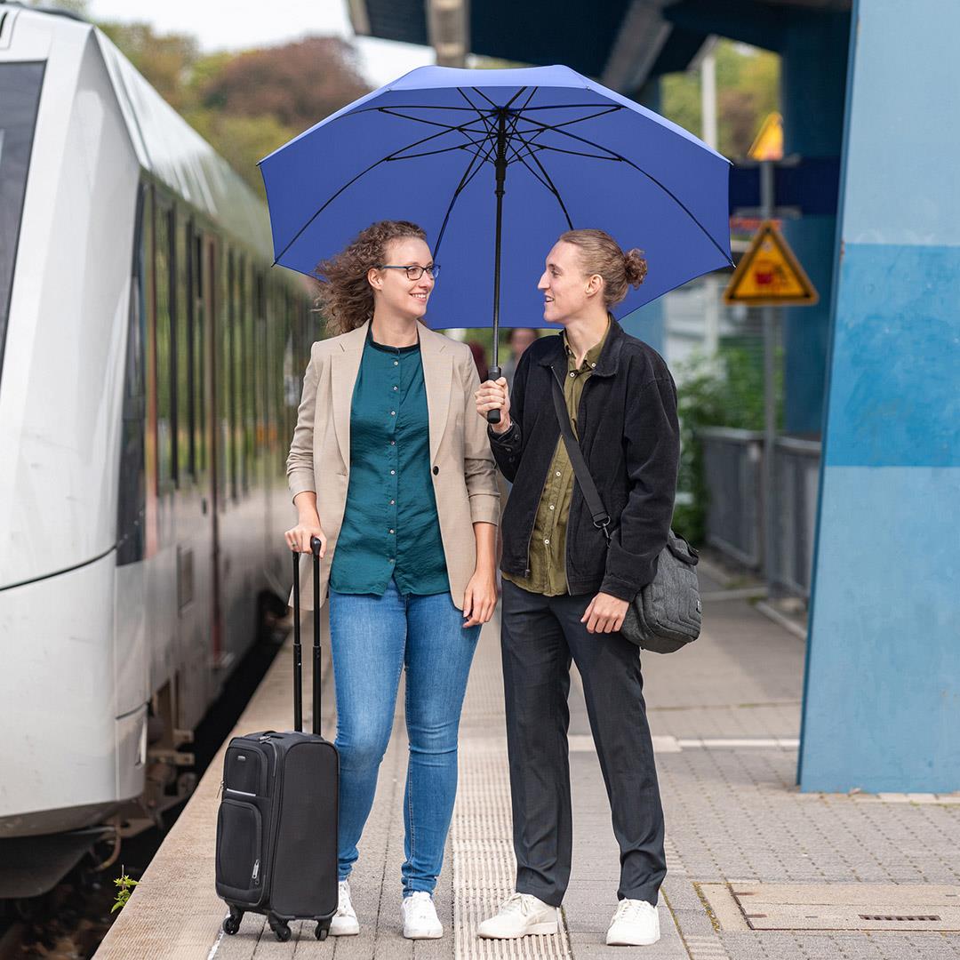 Gästeschirm FARE® Carbon UltraLight