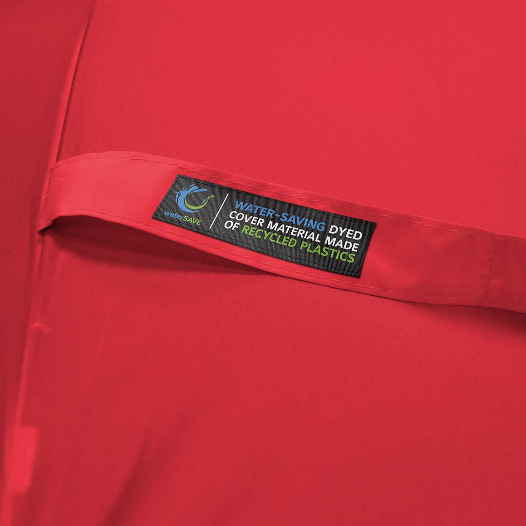 Taschenschirm ÖkoBrella