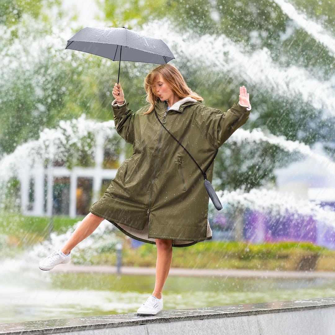 Taschenschirm ÖkoBrella