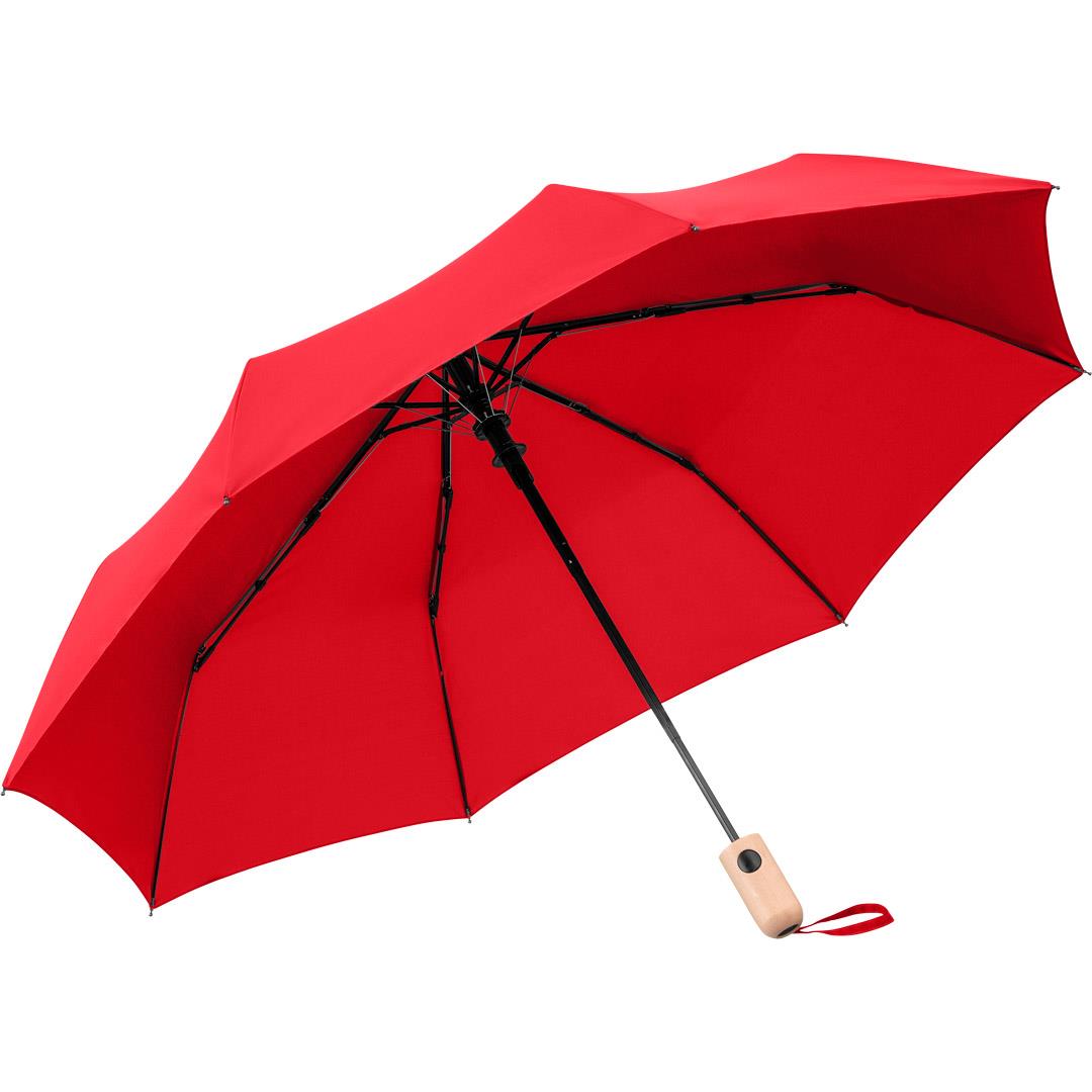 AC-Taschenschirm ÖkoBrella